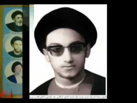 ⁣سماحة السيد رياض الحكيم دامت بركاته متحدثاً عن بعض اسباب الاعتقال.