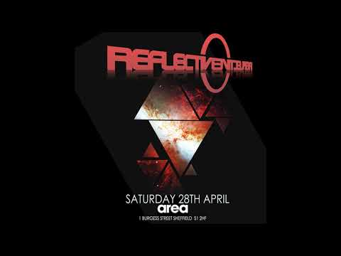 Bassline - Dj Stu-E, Reflective 16th Birthday Old Skool meets New Skool Promo Mix
