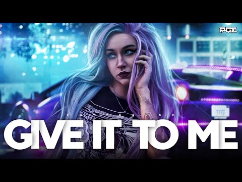 PSYTRANCE ● Timbaland - Give It To Me (D-Nation & WoZa Remix) ft. Nelly Furtado, Justin Timberlake