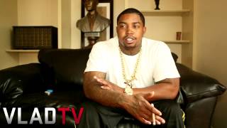 Lil Scrappy on Momma Dee&#39;s Pimp Days &amp; Crowbar Fight