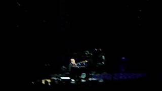 Elton John - You&#39;re Never Too Old To Love Somebody (Live clip)