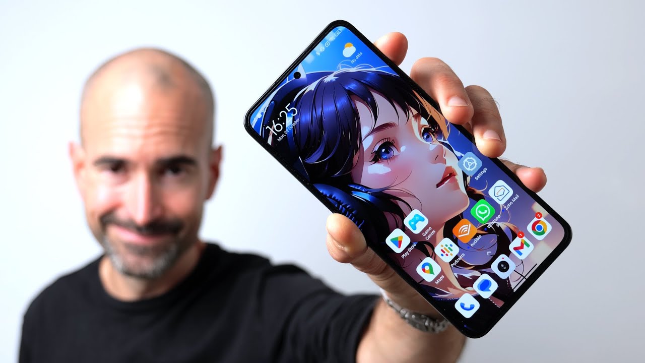 Better than iPhone 15 Pro Max, Half the Price! | Xiaomi 13T