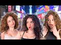 Kalogeras Sisters GO TO NEW YORK