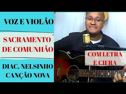 Creio no amor - Nelsinho Corrêa