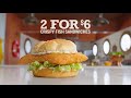 Arby S Commercial 2021 USA