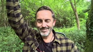 Colour Therapy with the Angels – Tim Whild.