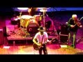 I Heard 'Em Say-Ryan Bingham @ HOB Houston