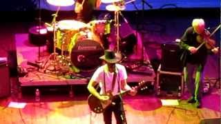 I Heard 'Em Say-Ryan Bingham @ HOB Houston