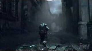 Gears Of War - All Out War &quot;Redemption For The Innocent&quot;