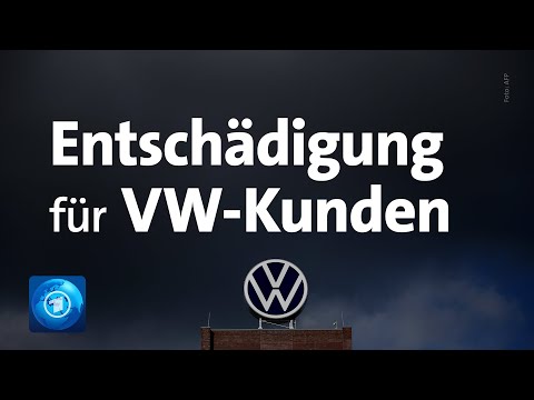 Abgasskandal: Doch noch Vergleich für VW-Dieselkunden