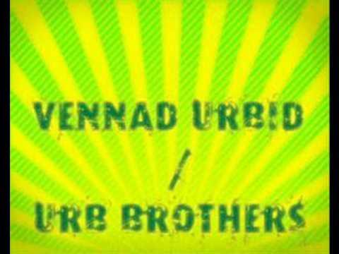 Vennad Urbid - Kuu