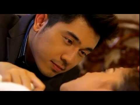 BRIDGES OF LOVE: Mabubuo ang Pagtitinginan!