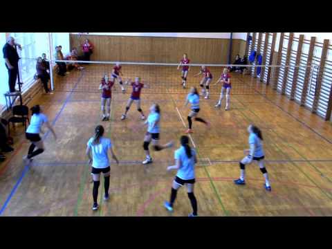 Mikulova - Olymp A 3.kolo PP st žní