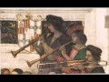 Thomas Tallis Veni Redemptor Gentium for Four ...
