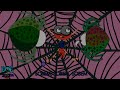 ITCHY BITCHY SPIDER SONG EFFECTS Ll BOB ZOOM Logo Ll Sponsored By Preview 2 Days