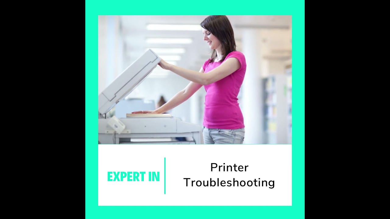 Brother Printer Troubleshooting Support