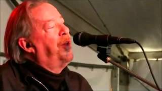 Boz Scaggs Live - Save Your Love for Me