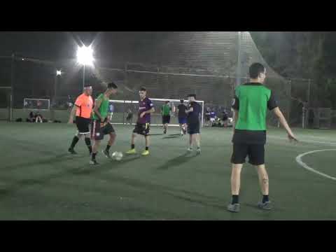 CUMBIA BUENA VS TOPOYIYO FC - #LigaNuñez - #Clausura SLS - 21/10/23