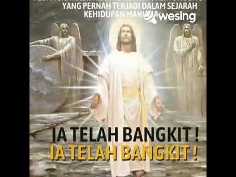 Hai Bangkit Bagi Yesus
