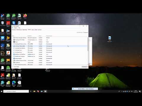 Win10 system update with IONOS HiDrive issue