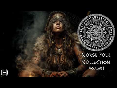 Norse Folk Music Collection Vol I