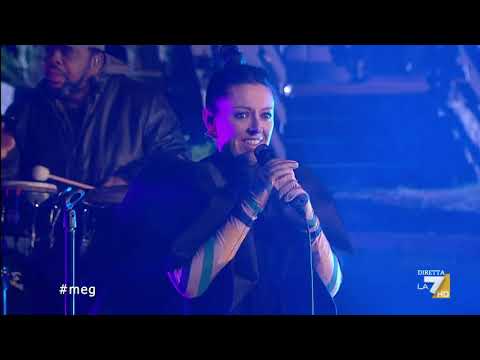 'Quello che' - Meg e la #propagandaorkestra