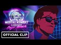 Mortal Kombat Legends: Cage Match - Exclusive Clip (2023) Joel McHale, Gilbert Gottfried