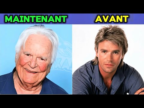 50 Stars Intemporelles : De Leurs Débuts à 2025 | L'évolution Avant et Après