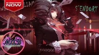 Nightcore - On s&#39;endort(Willy william)