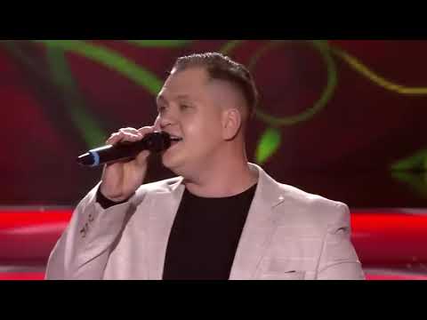 Sidik Sabanović - vihor ružu niz polje tjeraše zvezde granda 2024