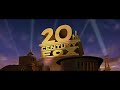 THX 20th Century Fox Regency Enterprises 2001 2000