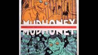 MUDHONEY - March to Fuzz