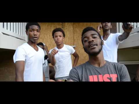 Lil Ceasa - Suitland Road [Official Video]