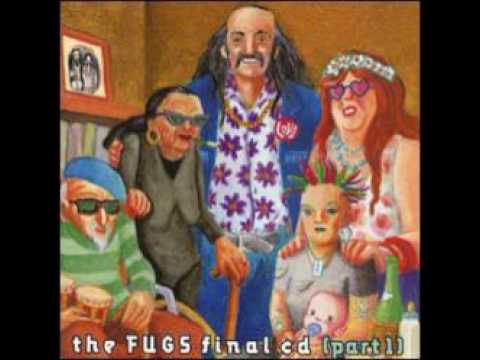 Perpitude - The Fugs Final CD (Part 1)