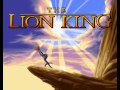 The Lion King Complete Soundtrack 