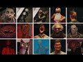 Shawarma Kiosk Anomalies Todas Las ANOMALIAS JUMPSCARES Y FINALES Roblox