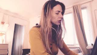 I’ll find a way - Rachael Yamagata (Nikki Garcia)
