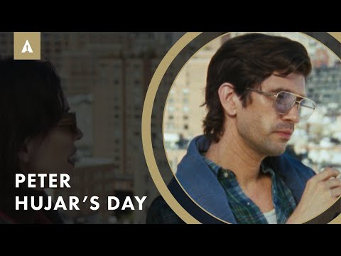 Ben Wishaw and Rebecca Hall Star in Line for Line Adaption of 'Peter Hujar's Day'