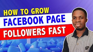 How to Grow Facebook Page Followers Fast with Facebook Ads (Step by step)