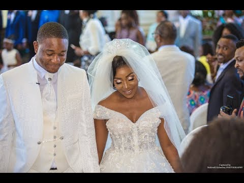 Taylor & Milca wedding day by Next Steps Film
