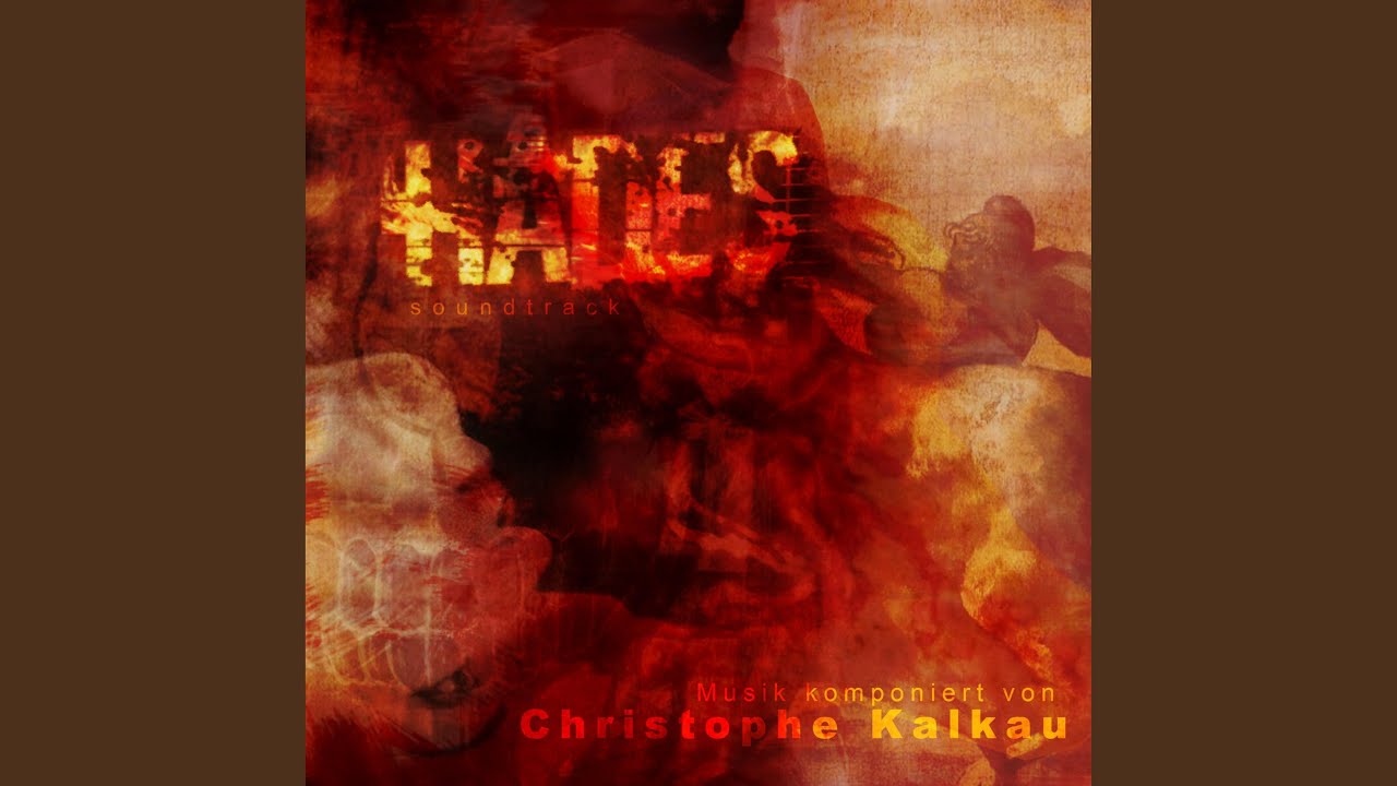 Hades (Original Motion Picture Soundtrack)