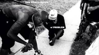 Freddie Gibbs Ft. Problem - One Eighty Seven