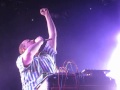 Dan Deacon - Paddling Ghost (Live @ Islington Assembly Hall, London, 16/02/15)