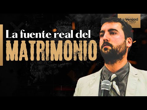 El PROPÓSITO del MATRIMONIO ❤️ Juan Manuel Vaz ✅ PREDICAS CRISTIANAS 🔴