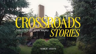  Crossroads Stories by Jenn Nkiru