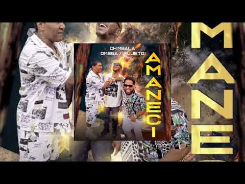 CHIMBALA X SUJETO X OMEGA AMANECI (📀DRG HQ AUDIO📀)