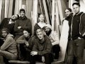 Wood In Di Fire - Di Chalis Haffi Bun