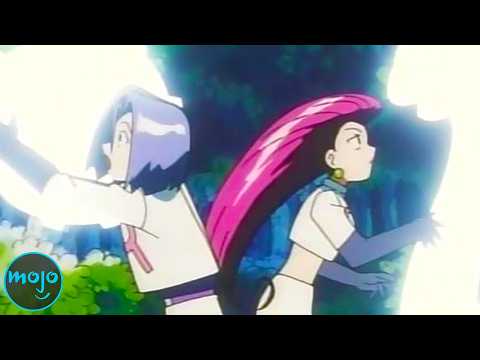 Top 30 Iconic Pokemon Evolution Scenes