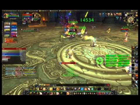 EPI vs Consortes Gemelas 10N