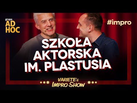 To jest gość! #7 - Hubert Urbański